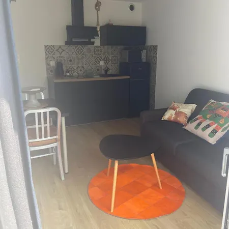 Casa Boheme Apartmán