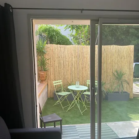 Casa Boheme * Nîmes