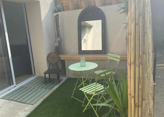 Casa Boheme Apartmán *